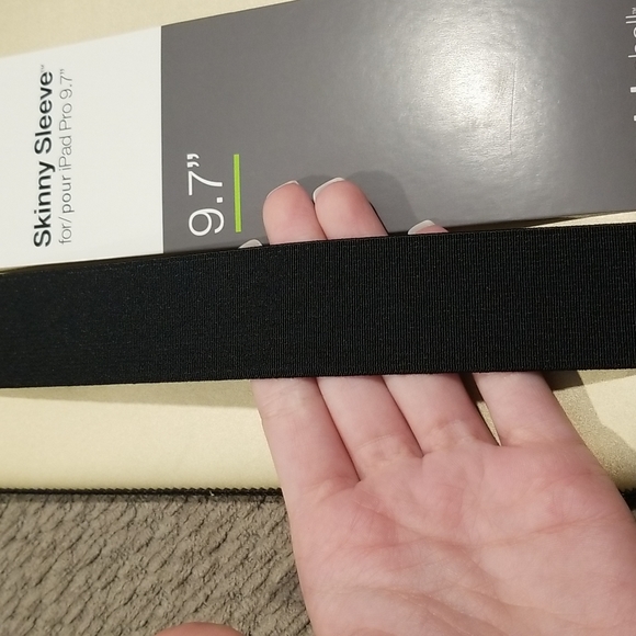 iPad Protective Sleeve/Case - Picture 5 of 9